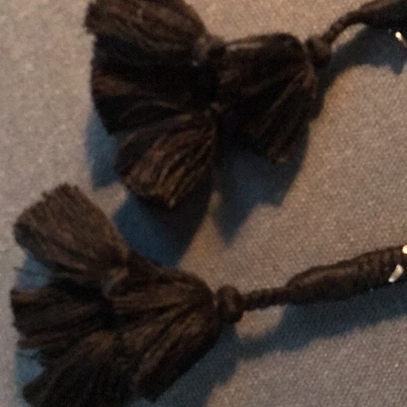 JCrew boho rope belt 💕 - Picture 2 of 3